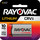 Rayovac RLCRV3-1G Photo Battery - CRV3 - Lithium - 49119