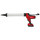 Milwaukee M18 Li-Ion Battery Caulk and Adhesive Gun Kit 2642-21CT - 24220