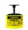 Justrite Safety Can 10018 - Yellow - 00264