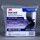 3M Dual Lock TB3541/TB3542 Black Reclosable Fastener - Mushroom Hook with 400 stems/in Stem Count - 1 in Width x 10 ft Length - 97628