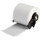 Brady PTL-38-486 Die-Cut Printer Label Roll - 4 in x 1.9 in - Polyester - Silver - B-486 - 18723