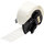 Brady PTL-20-423 Die-Cut Printer Label Roll - 2 in x 1 in - Polyester - White - B-423 - 18375