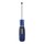 Irwin TorqueZone 3/16 in Cabinet 1948739 Screwdriver - 3 in - 94720