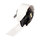 Brady PTL-5-423 Die-Cut Printer Label Roll - 0.5 in x 0.2 in - Polyester - White - B-423 - 18320
