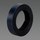 3M Dual Lock SJ3697FR Black Reclosable Fastener - Mushroom Hook with 170 stems/in Stem Count - 1 in Width x 50 yd Length - 63986