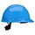 3M SecureFit Hard Hat 94504 - Blue
