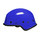 PIP Pacific Rescue Helmet R7H 815-3240 - Blue - 14894