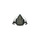 3M 6500 Series Rugged Comfort 6502 Gray/Teal Medium Nylon/Silicone Half Mask Facepiece Respirator