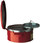 Justrite Safety Can 10370 - Red - JUSTRITE 10370