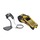 Brady 176717 Portable Label Printer & Barcode Scanner Kit - 62593
