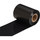 Brady R6602 Black Printer Ribbon Roll - 3.27 in Width - 984 ft Length - Roll - 662820-89835