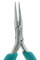 Excelta Two Star 2843L Round Gripping Pliers - 6 in - EXCELTA 2843L