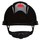 3M SecureFit Hard Hat 94521 - Black