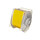 Brady 96061 Printer Label Roll - 2.25 in x 50 ft - Yellow - B-584