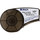 Brady M21-500-499-TB Printer Label Cartridge - 1/2 in x 16 ft - Nylon - Black on White - B-499 - 90009