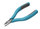Erem 2404E Flush Cutting Plier - Steel - 5 in - 21630