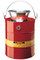 Justrite Safety Can 10905 - Red - 00411