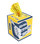 Spilfyter Sorbent Wipe HVU850 - Hi-Vis Yellow - 42397