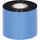 THT122 Thermal Transfer Ribbon - 2.36 in x 1181 ft - Wax - Black - 8940