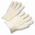 West Chester Off-White Large Hot Mill Glove - 10.75 in Length - 7900BL