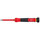Milwaukee 48-22-2217 8-in-1 Precision Multi-Bit Screwdriver Set - 6.75 in - 84809