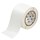 Brady THT-3-422-10 Die-Cut Printer Label Roll - 1 in x 0.375 in - Polyester - White - B-422 - 62280