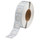 Brady THTEP-169-593-.5 Die-Cut Printer Label Roll - 1.8 in x 1.8 in - Polyester - White - B-593 - 64407