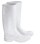 Dunlop Chemical-Resistant Boots 81012 810120600 - Size 6 - PVC - White - 10412