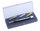 Excelta Two Star Retractable Tip Brush Scratch-Resistant Bristle - 262