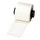 Brady PTL-45-422 Die-Cut Printer Label Roll - 1.5 in x 3/8 in - Polyester - White - B-422 - 18666