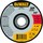 Dewalt Cutoff Wheel 42343 - Type 1 (Straight) - 5 in - Aluminum Oxide