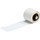 Brady PTL-114-490 Die-Cut Printer Label Roll - 3.875 in x 1 1/2 in - Polyester - White - B-490 - 11262