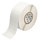 Brady THT-6-7576-10 Die-Cut Printer Label Roll - 1.5 in x 3/4 in - Polyester - Silver - B-7576 - 20817