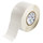 Brady THT-66-427-1.5 Die-Cut Printer Label Roll - 1.9 in x 3.187 in - Vinyl - Clear / White - B-427 - 30540