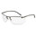 Uvex Slate Standard Safety Glasses S4110 - 121722