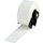 Brady PTL-42-422 Printer Label Roll - 1 in x 50 ft - Polyester - White - B-422 - 18627