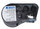 Brady M-187-075-342 Printer Label Cartridge - Black on White - 99994