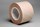 3M Tartan 2515 Tan Flatback Masking Tape - 36 mm (1 3/8 in) Width x 55 m Length