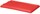 Akro-Mils 35181 Tote Lid - Red - 35181 RED