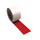 Brady 120863 Printer Label Roll - 4 in x 110 ft - Vinyl - Red - B-7569 - 70097