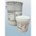 Momentive RTV88 Two-Part Potting & Encapsulating Compound Red Paste 5 gal - RTV88 RED 055