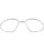 Bolle Safety Tracker Insert 253-TR-400 255-TR-40090 - Clear - 77826