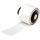 Brady PTL-22-428 Die-Cut Printer Label Roll - 3 in x 1 in - Polyester - Silver - B-428 - 18384