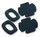 Howard Leight Headset/Earmuff Hygienic Pad Kit 1010974 - 011415