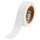 Brady Freezerbondz THT-154-490-3 Die-Cut Printer Label Roll - 1.25 in x 0.375 in - Polyester - White - B-490 - 11263