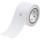 Brady J50-255-2551 Die-Cut Printer Label Roll - 3.25 in x 5.75 in - Vinyl - White - B-2551 - 59959