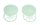 North Polystyrene Half & Full Facepiece Filter Retainer - NORTH N750036