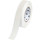 Brady 150610 Printer Label Roll - 1 in x 100 ft - Vinyl Cloth - White - B-498 - 61311