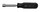 Xcelite by Weller 10 mm Nut Driver 10MM - Hex Nut Drive - 7 in Length - 48119