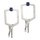 Irwin Vise-Grip Original Locking C-Clamp Set - 04569